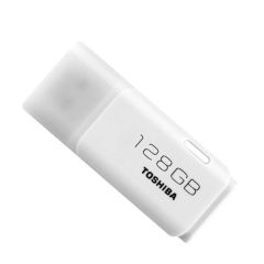 Toshiba Memoria Flash USB 2.0 128GB