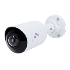 Bullet IP Camera 5Mpx Fixed 1.6mm IR 20m AI Wide Angle Prime by Uniview