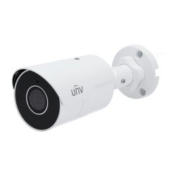 Bullet IP Camera 8Mpx Fixed 2.8mm IR 50m Easy from Uniview