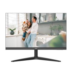 Monitor LED 22'' Full HD VESA 100x100 de Uniview