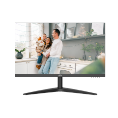 Monitor LED 24'' Full HD VESA 100x100 de Uniview