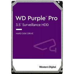 Disco duro 10Tb sata HDD 3.5'' Purple Canon Digital Incluido