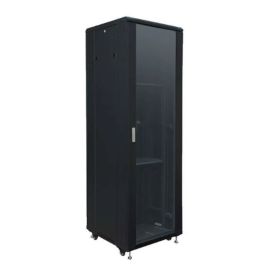 420 Mod Rack Cabine Rack 19'' 42U 600x1000with Accessories Included by Powergreen