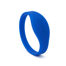 Microaccess NFC Wristband for Access Control, Diameter 50mm (Size S)
