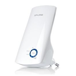300Mbps Universal Wi Fi Repeater TL WA854RE by TP LINK