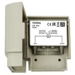 5G 60dB outdoor filter 5-694 MHz Tecatel TE-TF001
