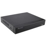 Tecatel 5-in-1 Hybrid Full HD 4-Channel CCTV Recorder