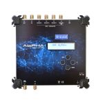 Telmor WWZ-0200-050-01 – Central programable Alpha+ SAT con 7 entradas y remultiplexado