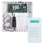 Kit Central de Intrusión Galaxy Flex Hasta 100 Zonas. Grado 2 Honeywell