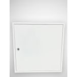 Secondary Register Surface 450x450x150 IP33 by Roiri