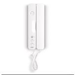 Teléfono Sistema Bibus Serie Signo de Urmet