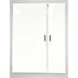 RITI Cabinet 2000x1500x500mm Two Doors by Roiri