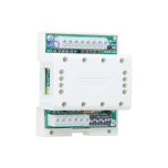 Tarjeta para 3 Telecámaras Adicionales a Color Simplebus 1 de Comelit