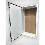 Armario RITI 2000x1000x500mm Una Puerta de Roiri