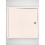 Roiri 600x500x80 Removable Metal Door Surface Finishing Net Registration