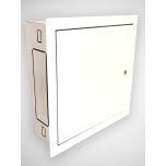 Roiri Recessed Secondary Register 450x450x150 EI30