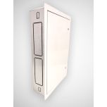 Secondary Recessed Recessed 550x700x150 EI30 by Roiri