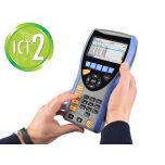 Certificador de redes IC-019 ict de Promax