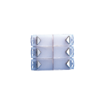 Powercom Module 6 Push Buttons Simplebus System by Comelit