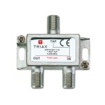 1 Output -16dB Shunt with F Connection