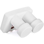 LNB Monoblock Quad 6º HotBird/Astra