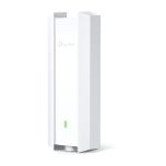 Punto de Acceso Omada WiFi6 Doble Banda Exterior Gestionable en la Nube EAP610OUT AX1800