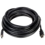 10 meters of HDMI cable version 1.4