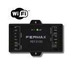 Controlador de Puerta Mini WG 1PTA WiFi de Fermax