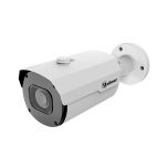 Golmar AHD4 24B2 – Cámara bullet Full HD 4 en 1 varifocal 2,8–12 mm, visión nocturna 40 m