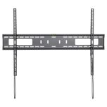 Soporte de Pared para TV 60-100 Fijo Extrafino