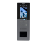 Placa Cora Connect Duox Plus S8 de Fermax