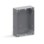 Caja de empotrar S3 de Fermax
