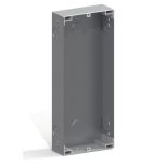 Caja de empotrar S6 de Fermax