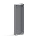 Caja de empotrar S8 de Fermax