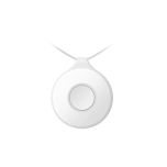 AXPRO Hikvision DS-PDEBP1-EG2-WE Series Emergency Push Button