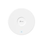 Punto de Acceso WIFI7 3600Mbps Interior 2.5Gigabit Pared de Tp-Link