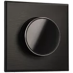 A-SMARTHOM WiFi Heating Thermostat with Dry Contact Rotary Controller