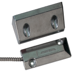 Contacto Magnétco Suelo Aluminio 75mm Grado 2