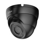 Cámara Turret Híbrida 2MPx Fija 2.8mm IR 30m de Dahua