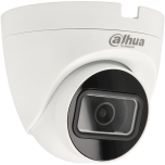 Cámara Turret Híbrida 2Mpx Fija 2.8mm IR 25m de Dahua