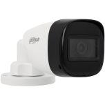 Cámara Bullet Híbrida 2Mpx Fija 3.6mm IR 30m de Dahua
