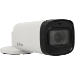 Dahua Hybrid 5Mpx Varifocal 2.7-12mm IR 60m Bullet Camera