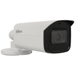 Dahua Hybrid Bullet Camera 8Mpx Varifocal Varifocal 2.7-13.5mm IR 80m
