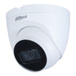 Dahua Turret IP Camera 2MPx Fixed 2.8mm IR 30m MicroSD Microphone Dahua Microphone