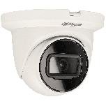 Dahua Turret IP Camera 2Mpx Fixed 2.8mm IR 30m Series 2x41 MicroSD