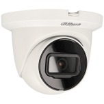 DAH-IPC-HDW2541TM-S Dahua Wiz-Sense MicroSD Series IP Turret Camera 5Mpx Fixed 2.8mm IR 30m Wiz-Sense MicroSD Camera 