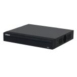 Dahua 4 Channel IP 12Mpx POE 4 Channel NVR Recorder