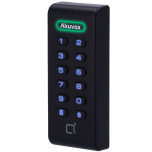 Lector de Acceso con Teclado y Tarjeta EM/MF y PIN de Akuvox