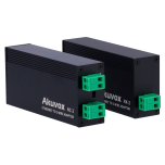 Kit Conversor IP a 2 Hilos de Akuvox