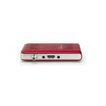 Ariva 103 (outet) HD PVR Satellite Receiver from Ferguson